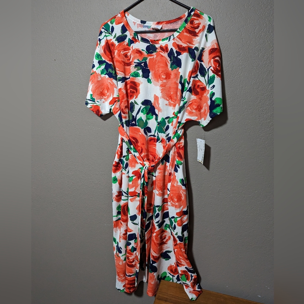 LuLaRoe Marly Dress